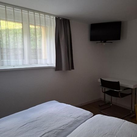 Hotel Vezia Lugano Esterno foto