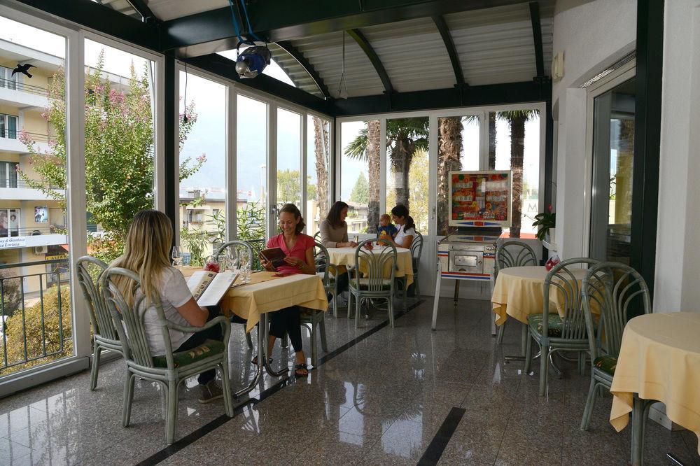 Hotel Vezia Lugano Esterno foto