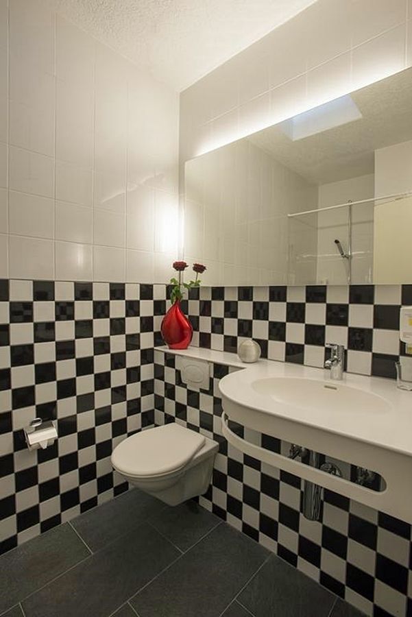 Hotel Vezia Lugano Esterno foto