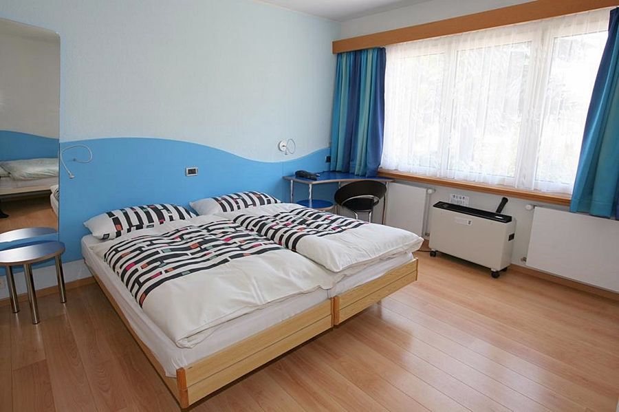 Hotel Vezia Lugano Esterno foto
